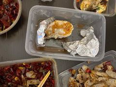 -虾宝贝胶东海鲜·渔家菜(小西天店)