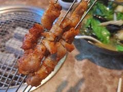 -金太阳海鲜烧烤·本地人餐厅(东纬路旗舰店)