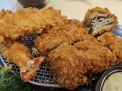 -胜博殿日式炸猪排(西红门店)