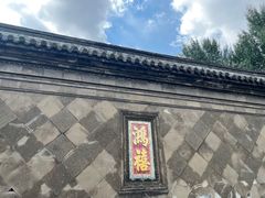-张学良旧居陈列馆