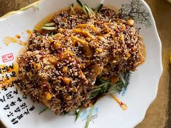 -清真•蜀风园(丁字沽店)