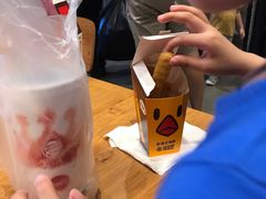 -汉堡王(海昌海洋公园店)