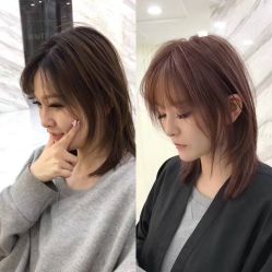 -首艺美发