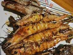 -本色.小马哥烧烤(五一路总店)