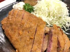 -牛かつもと村(上野店)