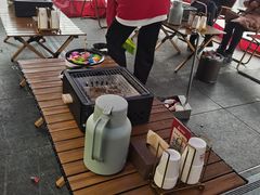 -陶德砂锅(蜀汉路店)