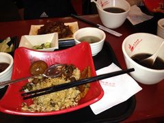 -台湾小竹(华宇广场店)