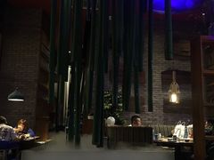 景观位-雀舞·私食(凯德店)