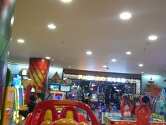 -反斗乐园(领展中心城店)