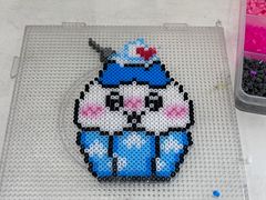 -半日闲手作DIY体验馆•陶艺•银饰戒指•拼豆(光谷店)