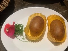 南安芋包-三生石·福建菜·家宴(五四店)