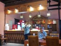 -烧肉馆(古北水镇景区店)