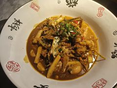 -湖南别院·美学庭院餐厅(惠阳店)