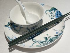 -醉舍·新淮扬菜(长宁龙之梦店)