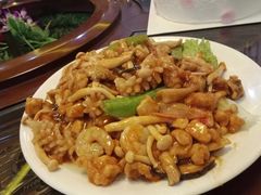 -北纬39度天津宴(黑牛城道店)