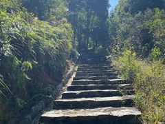 -福建泉州仙公山风景名胜区