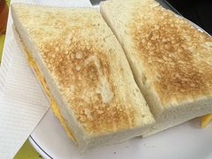 -澳洲牛奶公司(佐敦店)