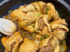 -旺角小渔村·海肠捞饭开创者(二马路店)