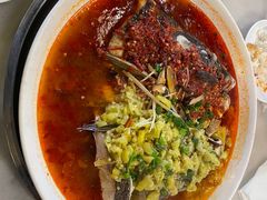 -嘉丰湘菜馆(芳群园店)
