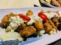 南蛮炸鸡块-有喜屋·深夜食堂(北京西路店)
