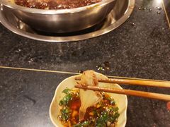 -邓莽子老火锅(中兴路总店)