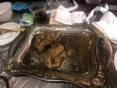 -霄汉羊排(万松园一店)