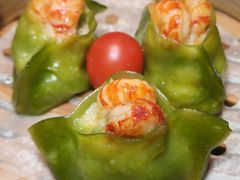 -点都德(广州白云山景区南门店)