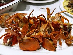-鑫悦楼煎蟹·16年海鲜大排档