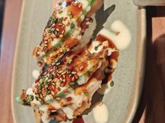-Tuna maki寿司(苏州万象天地店)
