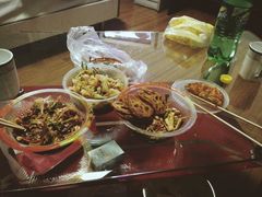 -紫燕百味鸡(交大路店)