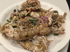 -杨记海鲜楼(三门黑金冠店)