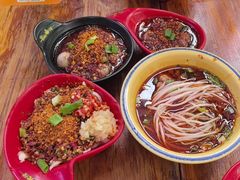 -冒椒火辣(奎星楼街店)