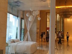 -福州天元国际威斯汀酒店·中国元素餐厅