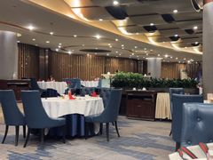 -粤菜王府·海鲜·茶市·海景餐厅(大梅沙店)