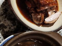 -南京大牌档(凯德大峡谷店)