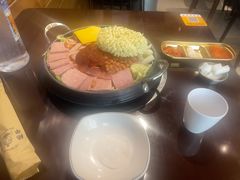 -양평식당·杨平食堂(华贸店)