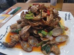 -517烧烤·龙虾·海鲜大排档(万象都荟店)