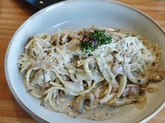 -The Good Place好地方·Brunch·coffee(国贸店)