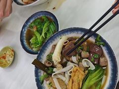 -府广阿婆牛杂