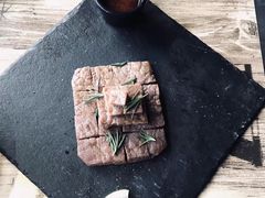 -海石湾餐厅·沙画家的店
