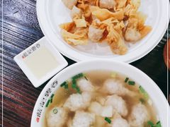 -蓝记云吞(正果店)