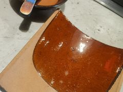 -破瓦寒窑·地摊烤羊排