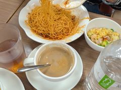 -百福麵家(新馬路店)