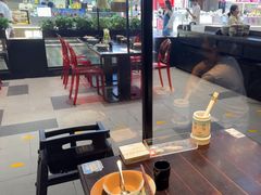 -外婆家(义乌新光汇购物中心店)
