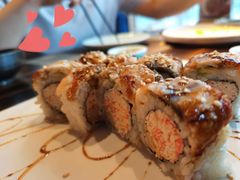 -山葵家·创意料理(临平银泰城店)