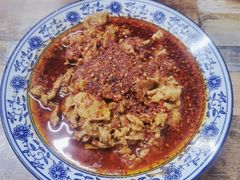 -正宗川菜(虎林胡同店)