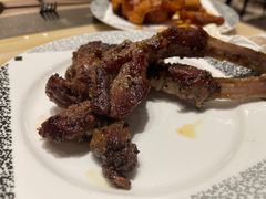 -西藏饭店·亚克·食光自助餐厅(文殊院店)