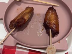 -西贝(南开大悦城店)