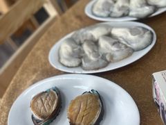 -濠轩阁特色生蚝火锅(水湾路店)