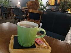 -咖法森林·咖啡  酒吧(天河店)